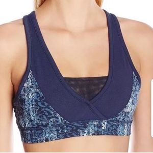 Threads 4 Thought Sports Bra Medium